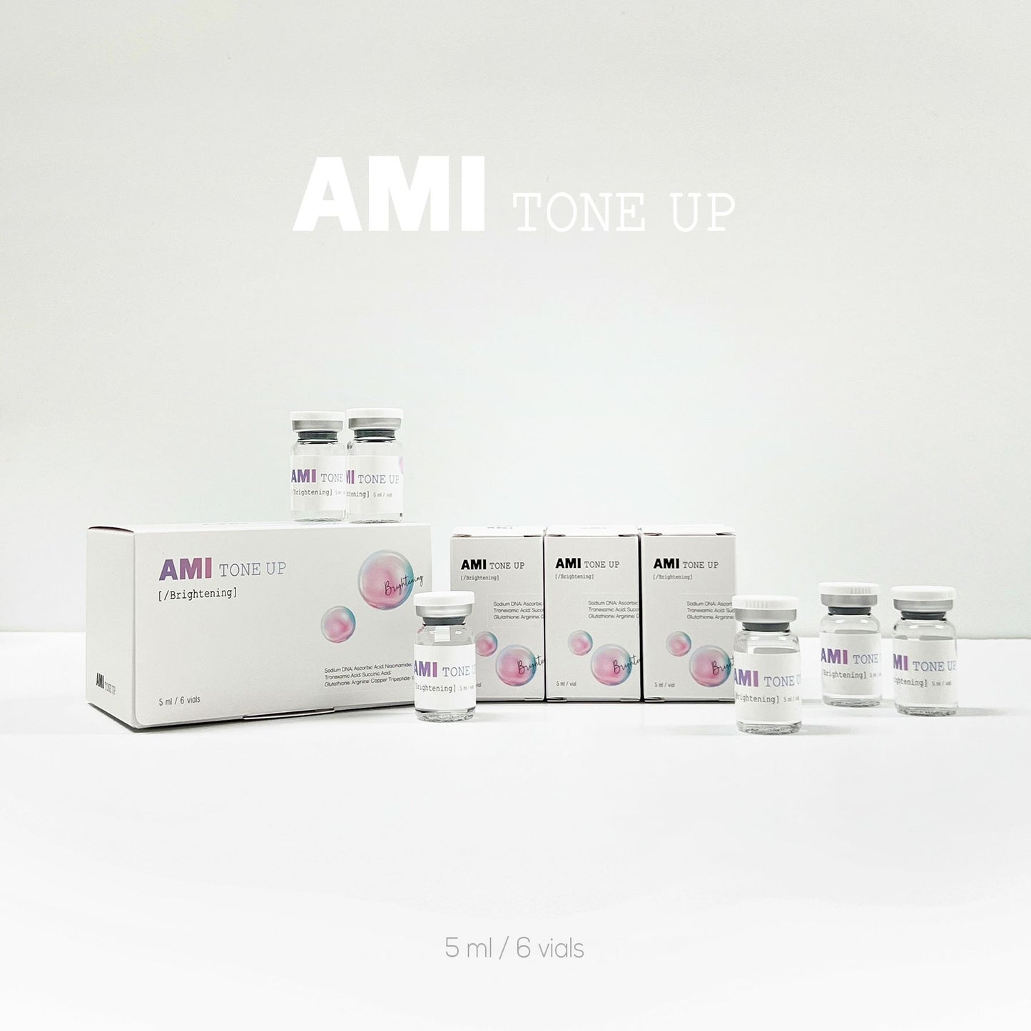 Ami Toneup