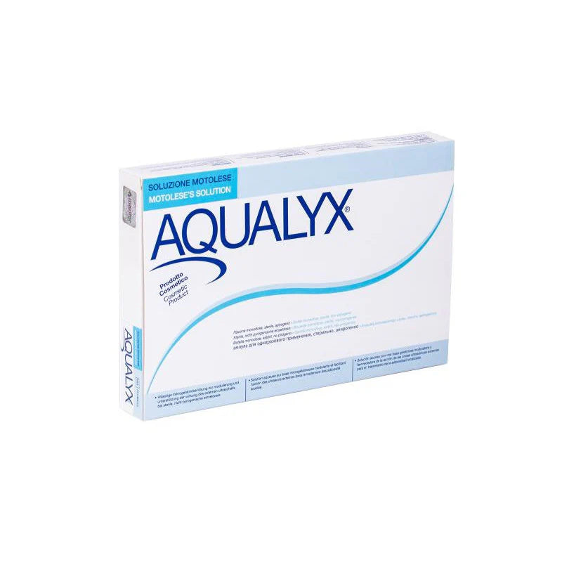 Fat Dissolving Injections