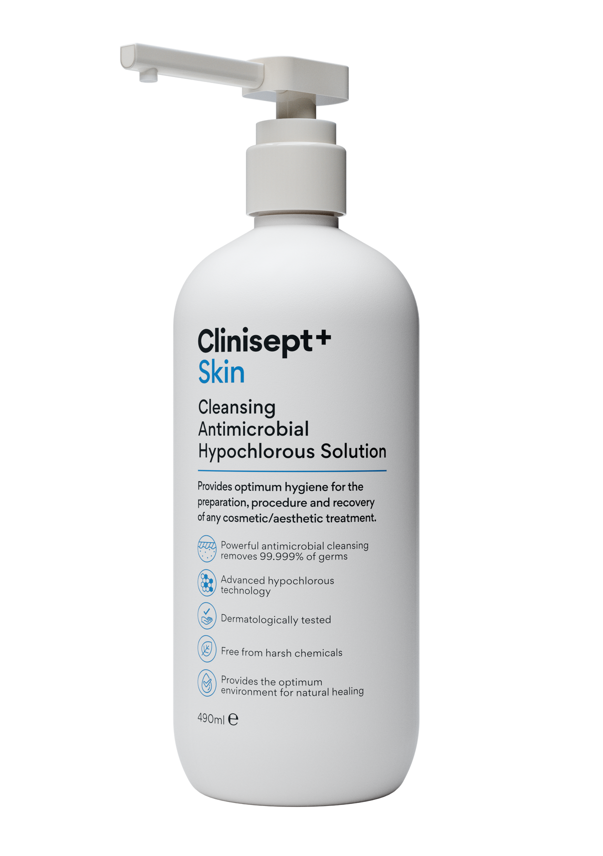 Clinisept Hand wash