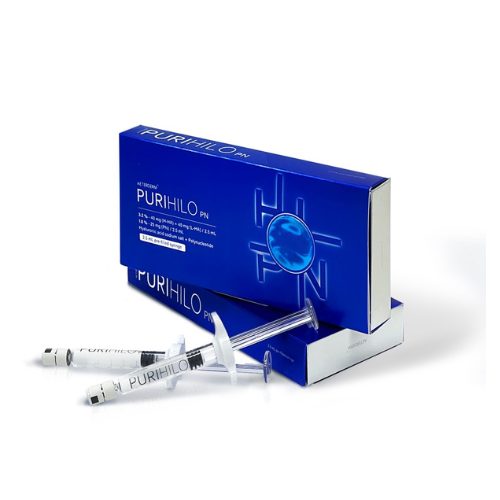 Skin Booster for Hydration