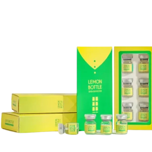 Lemon Bottle Skin Booster
