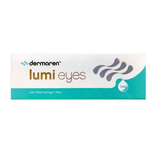 Puffiness Reduction