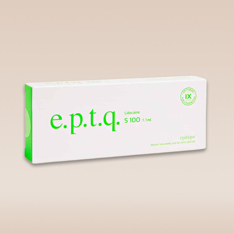 EPTQ S100 1x1ML
