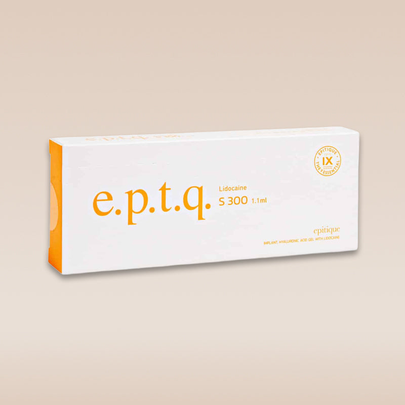 EPTQ S300 1X1ML