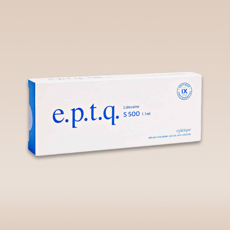 EPTQ S500 1X1ML