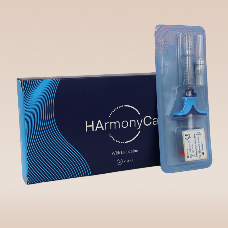 HarmonyCa
