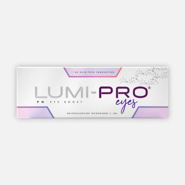 Booster for Dark Circles