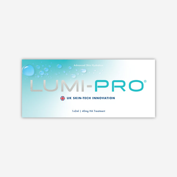 LumiPro Skin Booster
