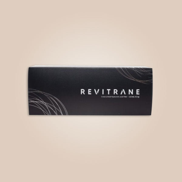 Revitrane Skin Booster | Hydrating & Anti-Ageing Serum