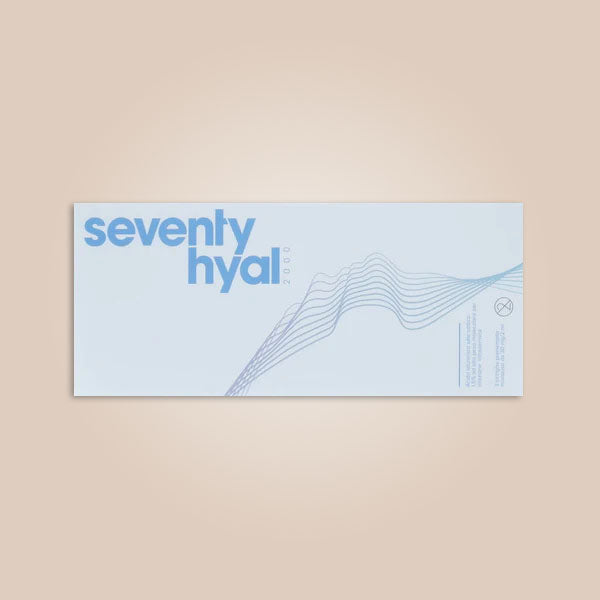 Seventy Hyal Skin Booster | Hydrating & Anti-Ageing Treatment