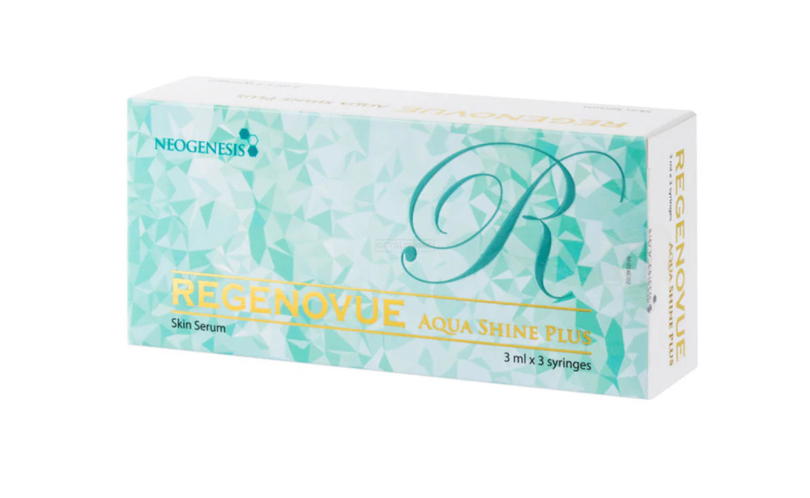 Regenovue Aqua Shine Plus