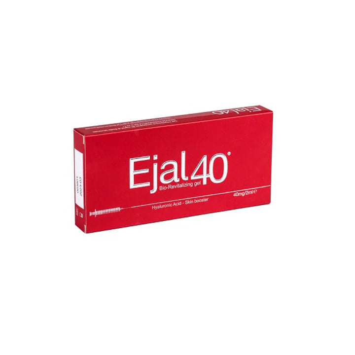 Bio-Revitalizing Gel