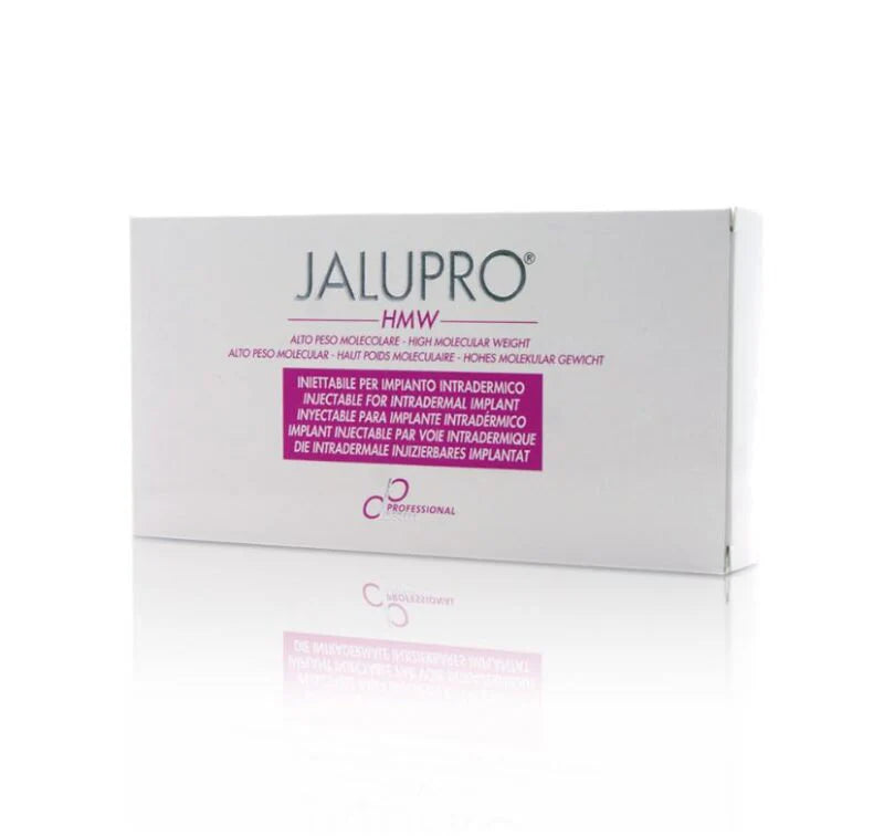 Jalupro HMW