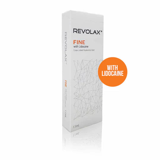Revolax Fine CE Marked