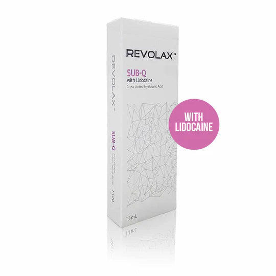 Deep Wrinkles Treatment
