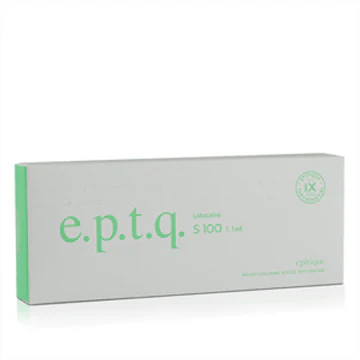Hyaluronic Filler