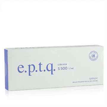 Filler for Deep Wrinkles