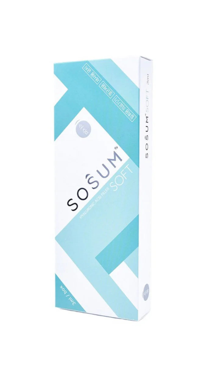 Sosum Soft
