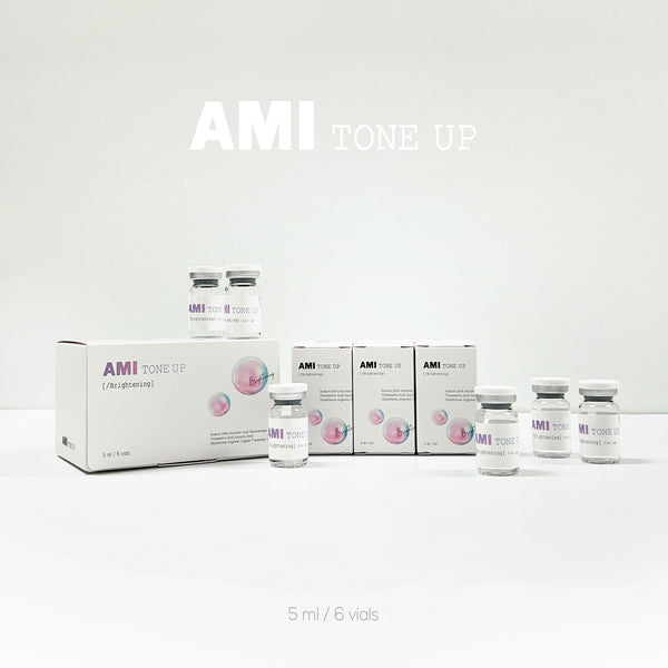 Ami toneup