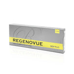 Regenovue Deep Dermal Filler | Wrinkles, Lips, Cheeks & Facial Contouring