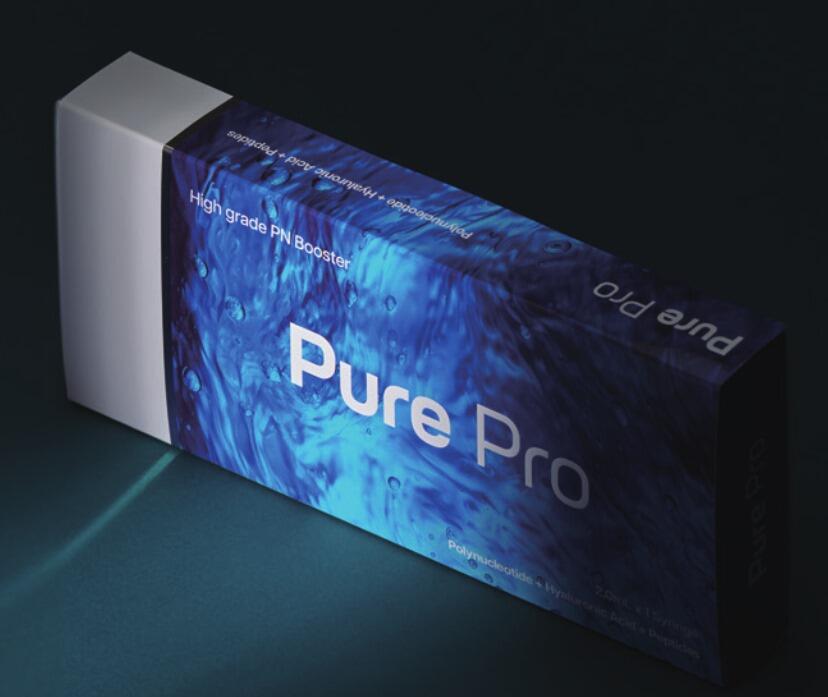 Pure Pro Skin Booster 