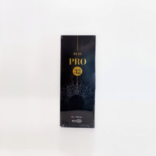 Revs 32 Pro Skin Booster | HA Hydrating & Anti-Ageing Treatment