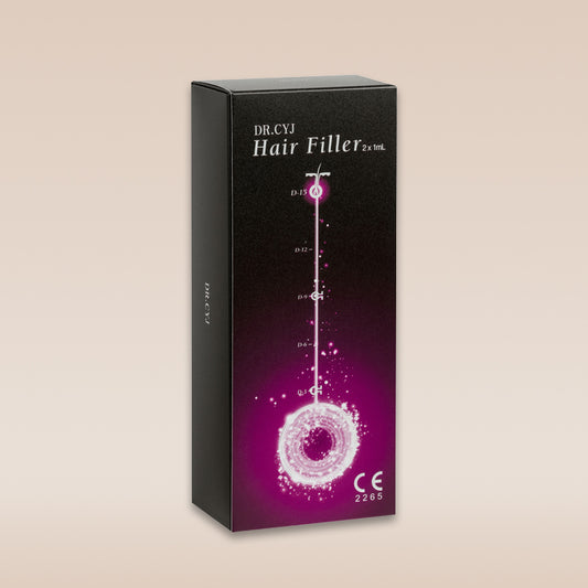 Dr. CYJ Hair Filler