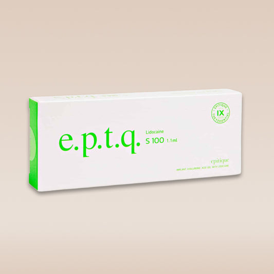 EPTQ S100 1x1ML
