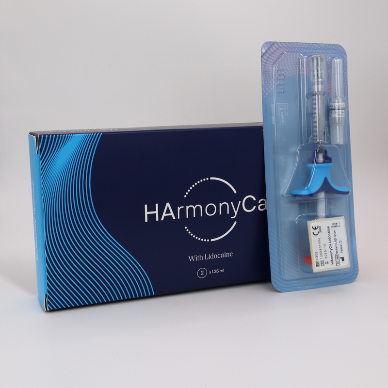 Harmony CA