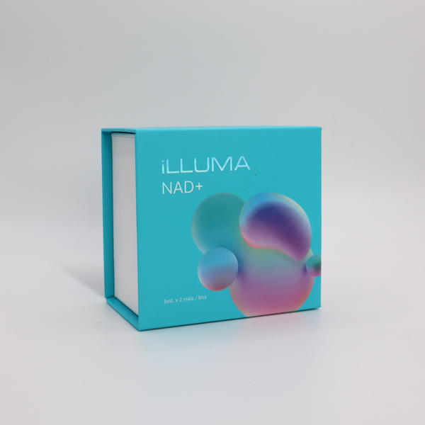 Illuma NAD+