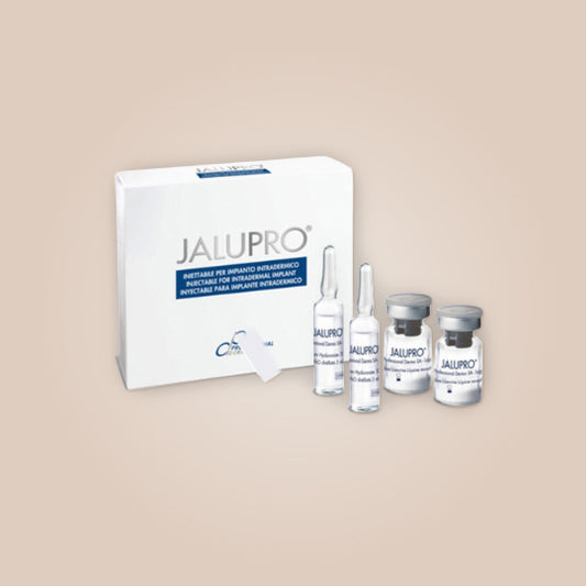 Jalupro Classic