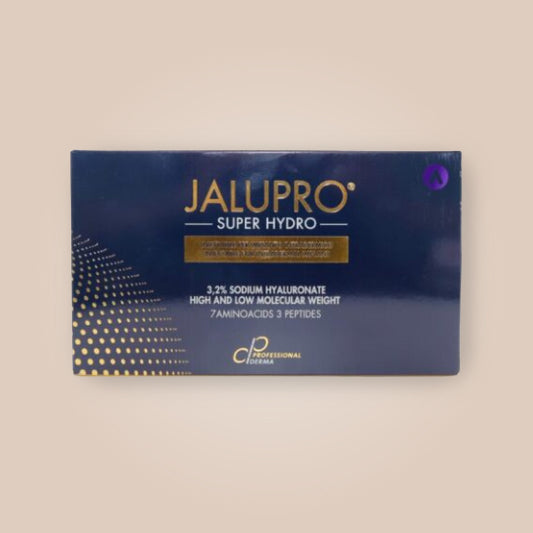 Jalupro Super Hydro