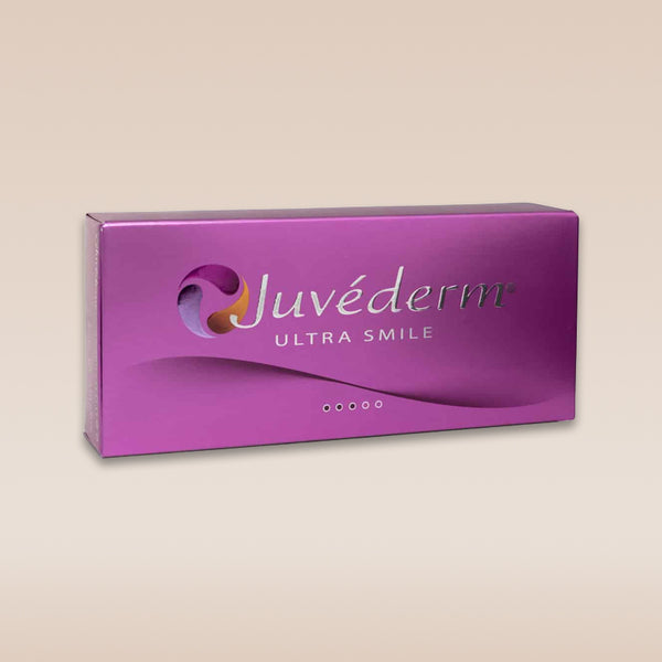Juvederm Ultra Smile 2X0.55ml
