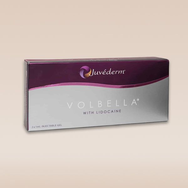 Juvederm Volbella 2x1ml