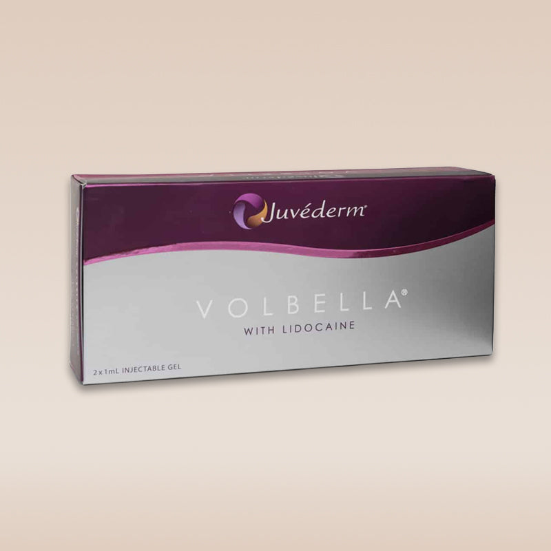Juvederm Volbella 2x1ml