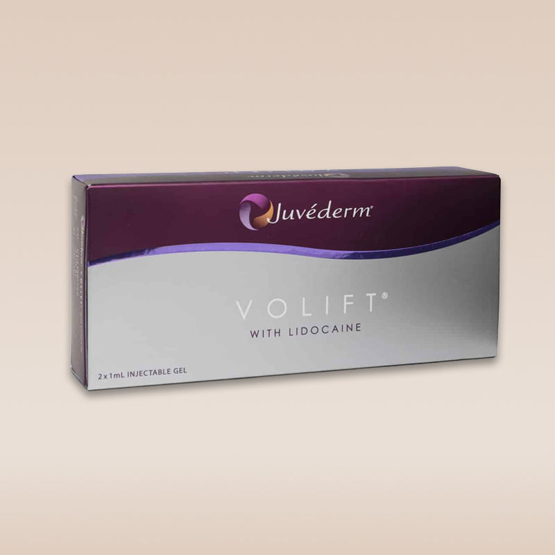 Juvederm Volift 2x1ml