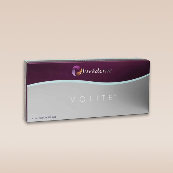 Juvederm Volite 2x1ml