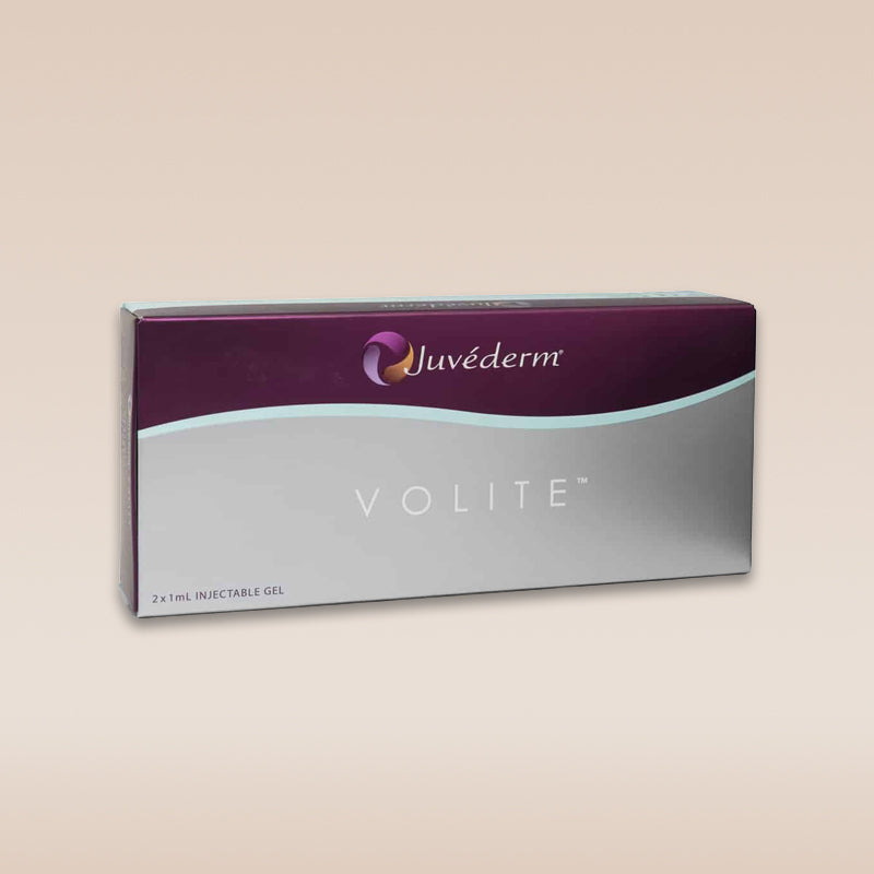 Juvederm Volite 2x1ml
