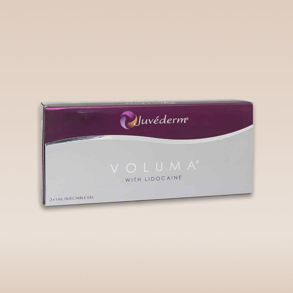 Juvederm Voluma 2x1ml