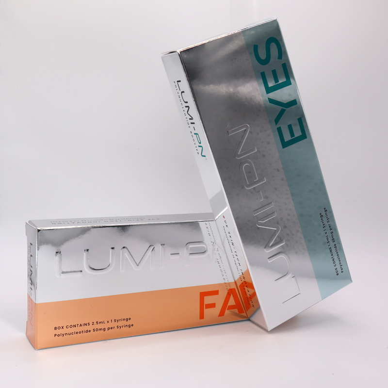 LUMI PN – Eyes & Face Duo