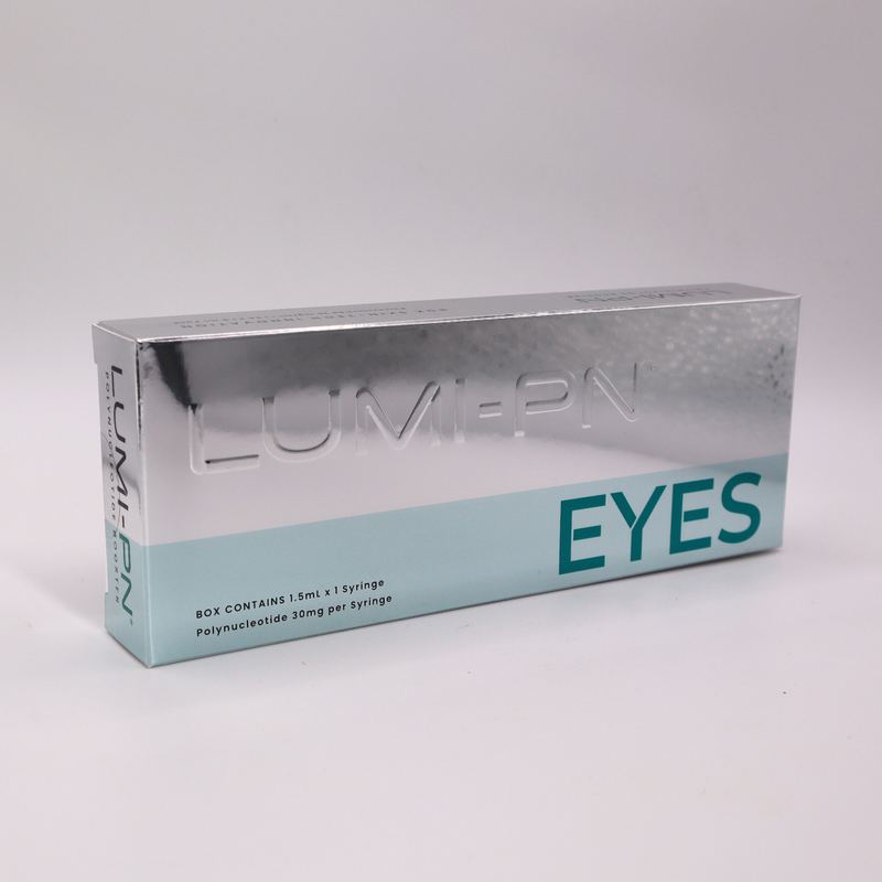LUMI-PN Eyes