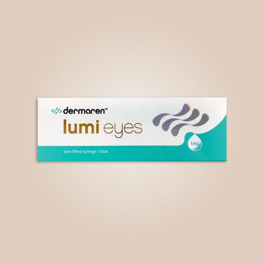 Lumi Eyes Treatment | Brightening & Anti-Ageing Eye Serum
