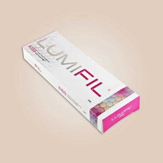 Lumi Kiss Dermal Filler | HA Lip Augmentation & Wrinkle Treatment