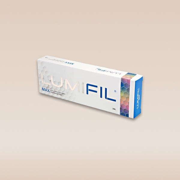Lumifil Max 1x1ml