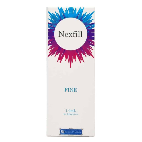 Nexfill Fine