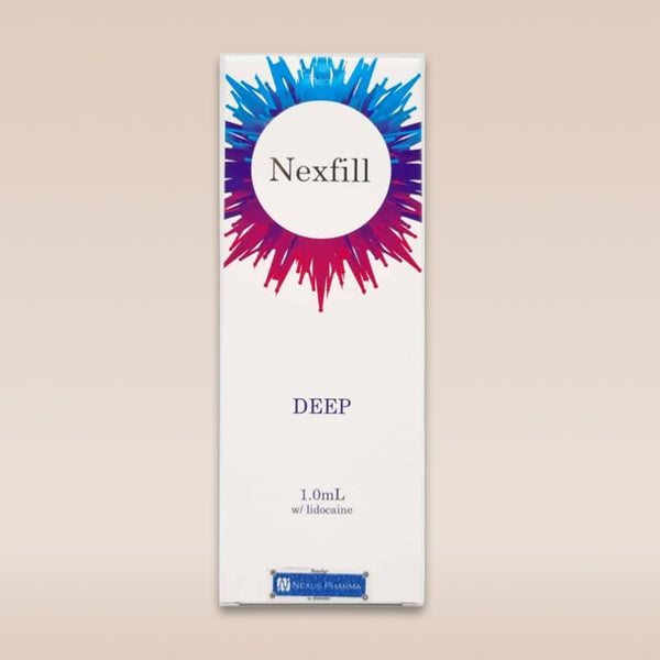 Nexfill Deep