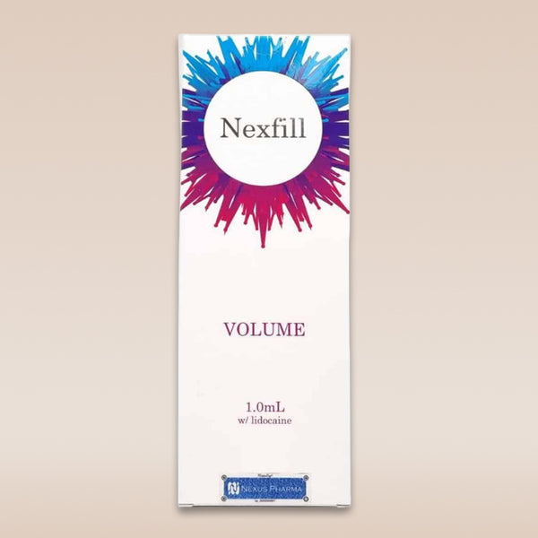Nexfill Volume