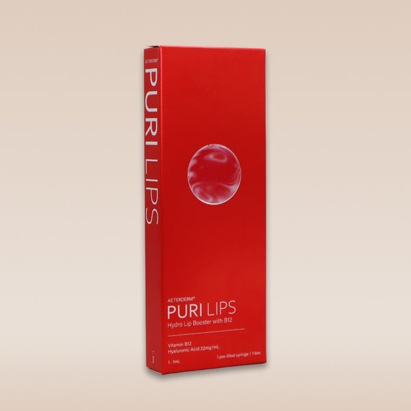 Puri Lips