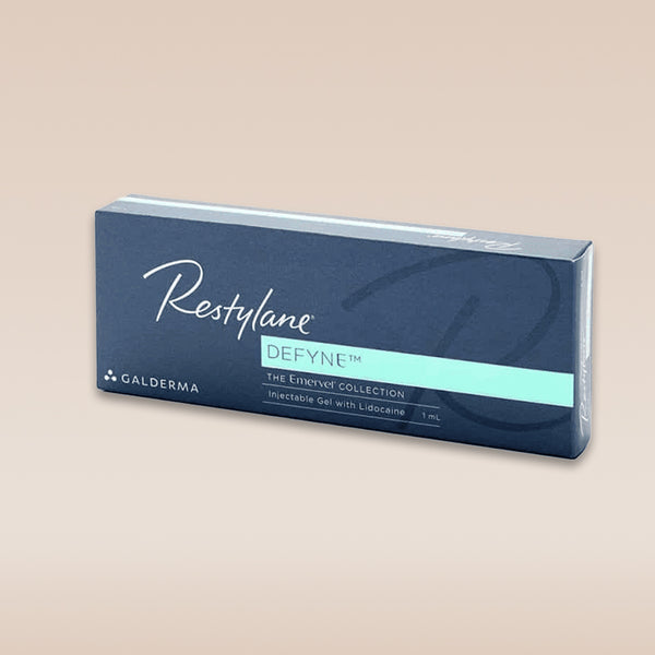 Restylane Defyne Lido (1 x 1ml)
