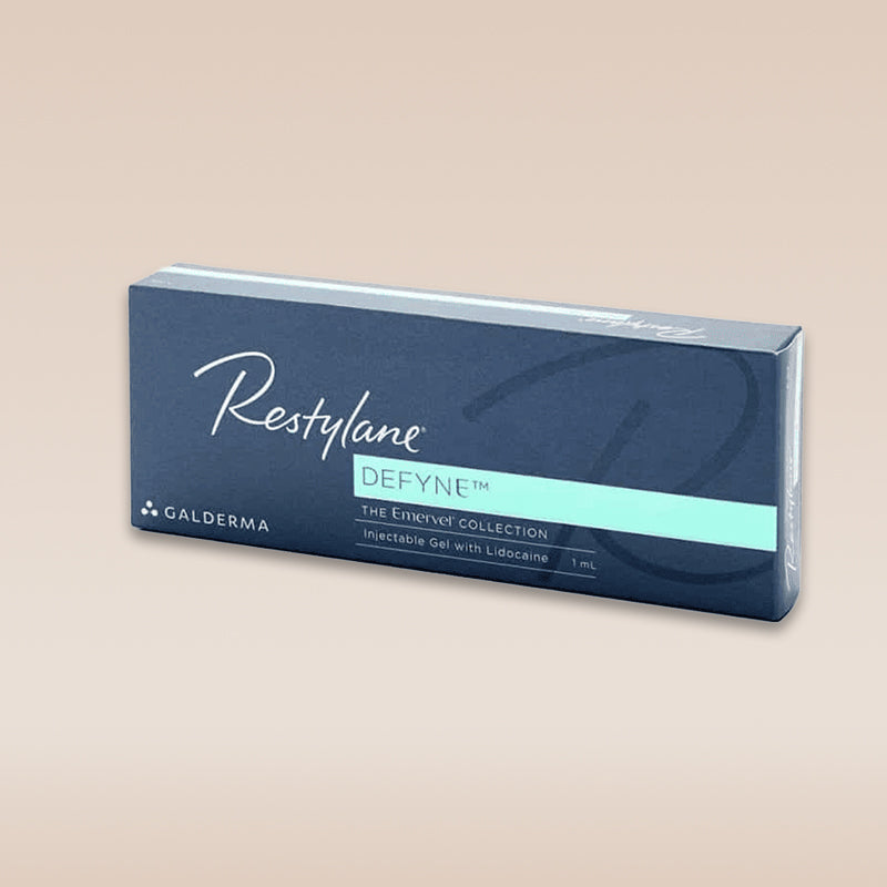 Restylane Defyne Lido (1 x 1ml)